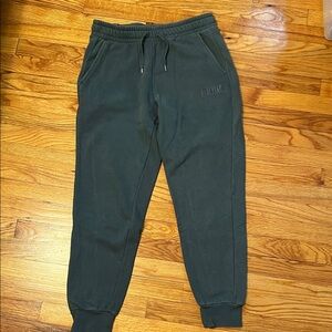 Mens Puma Sweatpants